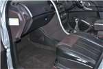  2012 Mahindra XUV500 XUV500 2.2CRDe W8 AWD