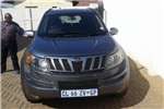  2013 Mahindra XUV500 XUV500 2.2CRDe W8 AWD