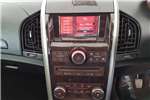  2013 Mahindra XUV500 XUV500 2.2CRDe W8 AWD