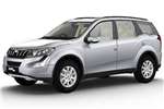  2020 Mahindra XUV500 XUV500 2.2CRDe W8 AWD