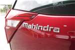  2019 Mahindra XUV500 XUV 500 2.2D MHAWK A/T (W6) 7 SEAT