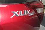  2019 Mahindra XUV500 XUV 500 2.2D MHAWK A/T (W6) 7 SEAT