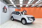  2019 Mahindra XUV500 XUV 500 2.2D MHAWK A/T (W6) 7 SEAT