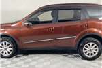  2020 Mahindra XUV500 XUV 500 2.2D MHAWK A/T (W6) 7 SEAT
