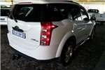  2012 Mahindra XUV500 XUV 500 2.2D MHAWK (W8) 7 SEAT