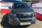  2016 Mahindra XUV500 