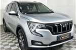 Used 2023 Mahindra XUV700 XUV 700 2.2 MHWAK AX7 LUX (7 SEATER)