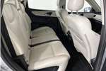 Used 2023 Mahindra XUV700 XUV 700 2.2 MHWAK AX7 LUX (7 SEATER)