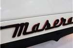 Used 2017 Maserati Ghibli GHIBLI S
