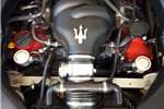  2017 Maserati GranTurismo GranTurismo S Automatic