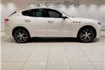  2017 Maserati Levante Levante Diesel