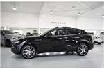  2018 Maserati Levante Levante Diesel