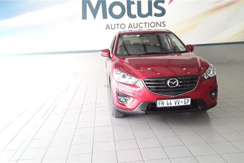 Mazda 121 2.0 ACTIVE 2016