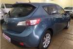  2015 Mazda 2 