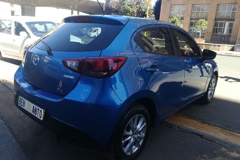 Mazda 2 Mazda 1.5 Active for sale in Gauteng Auto Mart