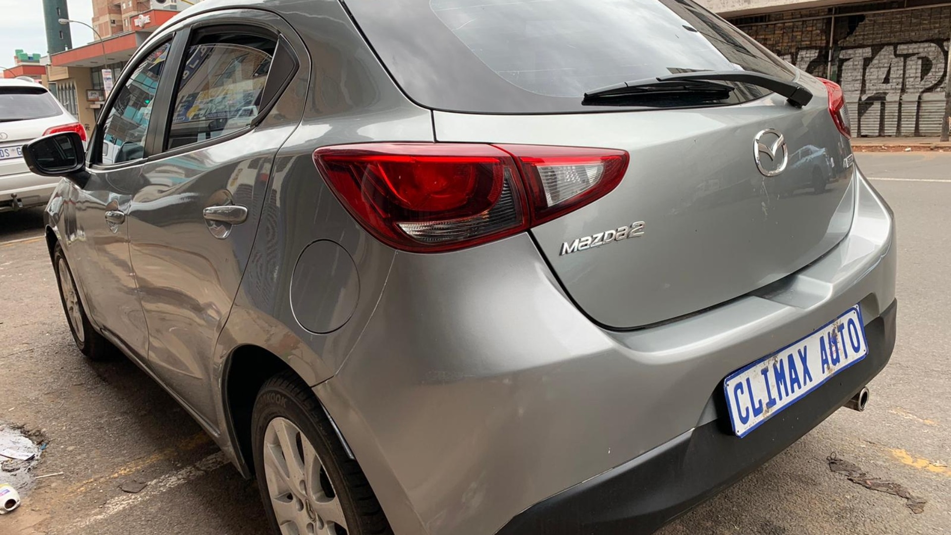 Mazda 2 Mazda 1.5 Active for sale in Gauteng Auto Mart