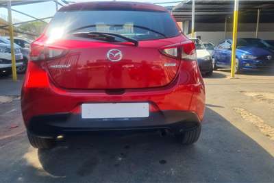 Used 2017 Mazda 2 Mazda 1.5 Active
