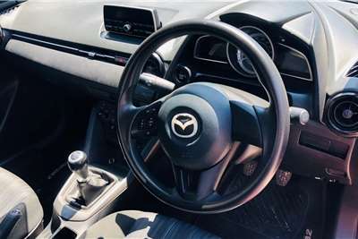 Used 2017 Mazda 2 Mazda 1.5 Active