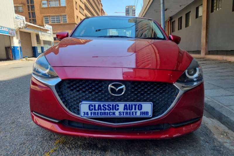 Mazda 2 Mazda 1.5 Active 2021