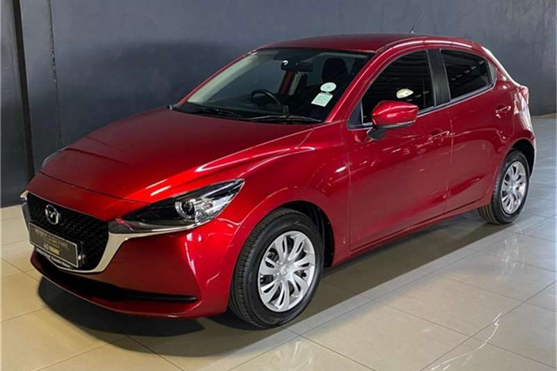 Mazda 2 Mazda 1.5 Active 2022