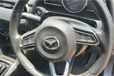 Used 2018 Mazda 2 Mazda 1.5 Dynamic