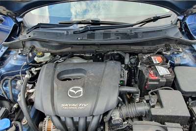 Used 2020 Mazda 2 Mazda 1.5 Dynamic