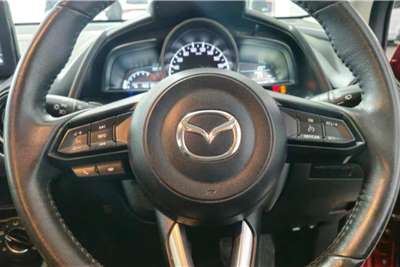 Used 2020 Mazda 2 Mazda 1.5 Dynamic