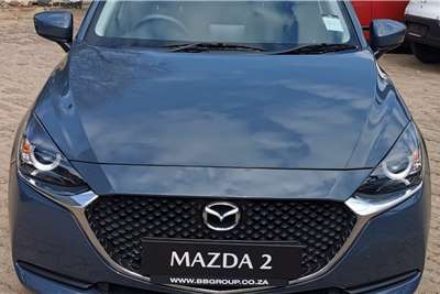 Used 2024 Mazda 2 Mazda 1.5 Dynamic