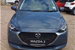 Used 2024 Mazda 2 Mazda 1.5 Dynamic