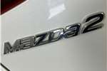 Used 2016 Mazda 2 Mazda 1.5 Dynamic auto