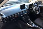 Used 2017 Mazda 2 Mazda 1.5 Dynamic auto