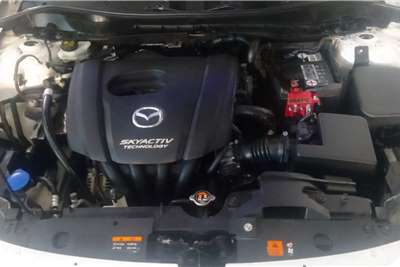 Used 2019 Mazda 2 Mazda 1.5 Dynamic auto