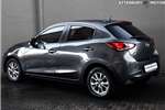 Used 2019 Mazda 2 Mazda 1.5 Dynamic auto