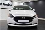 Used 2020 Mazda 2 Mazda 1.5 Dynamic auto