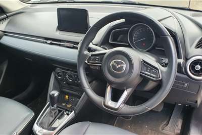 Used 2021 Mazda 2 Mazda 1.5 Dynamic auto