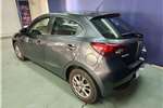 Used 2022 Mazda 2 Mazda 1.5 Dynamic auto