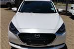 New 2024 Mazda 2 Mazda 1.5 Dynamic auto