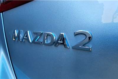 Used 2022 Mazda 2 Mazda 1.5 Individual auto