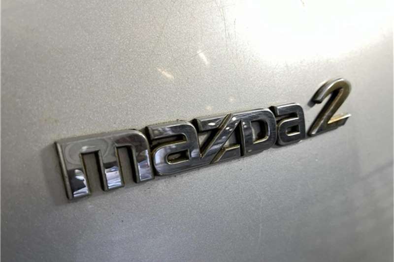 Used 2010 Mazda 2 Mazda hatch 1.3 Dynamic