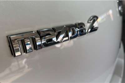 Used 2011 Mazda 2 Mazda hatch 1.5 Dynamic