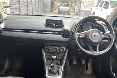 Used 2017 Mazda 2 Mazda hatch 1.5 Individual