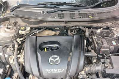 Used 2017 Mazda 2 Mazda hatch 1.5 Individual