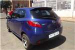  2006 Mazda 2 Mazda2 1.5 Active