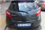  2008 Mazda 2 Mazda2 1.5 Active