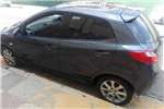  2008 Mazda 2 Mazda2 1.5 Active