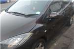  2008 Mazda 2 Mazda2 1.5 Active