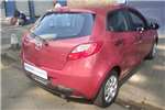  2008 Mazda 2 Mazda2 1.5 Active