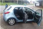  2009 Mazda 2 Mazda2 1.5 Active