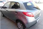  2009 Mazda 2 Mazda2 1.5 Active