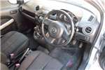  2009 Mazda 2 Mazda2 1.5 Active